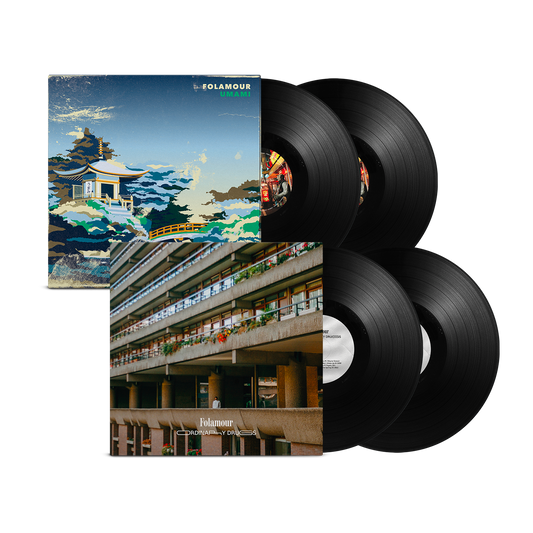 BUNDLE UMAMI + ORDINARY DRUGS