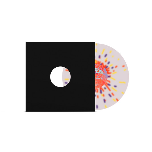 VINYL EP Fort Bellefleur