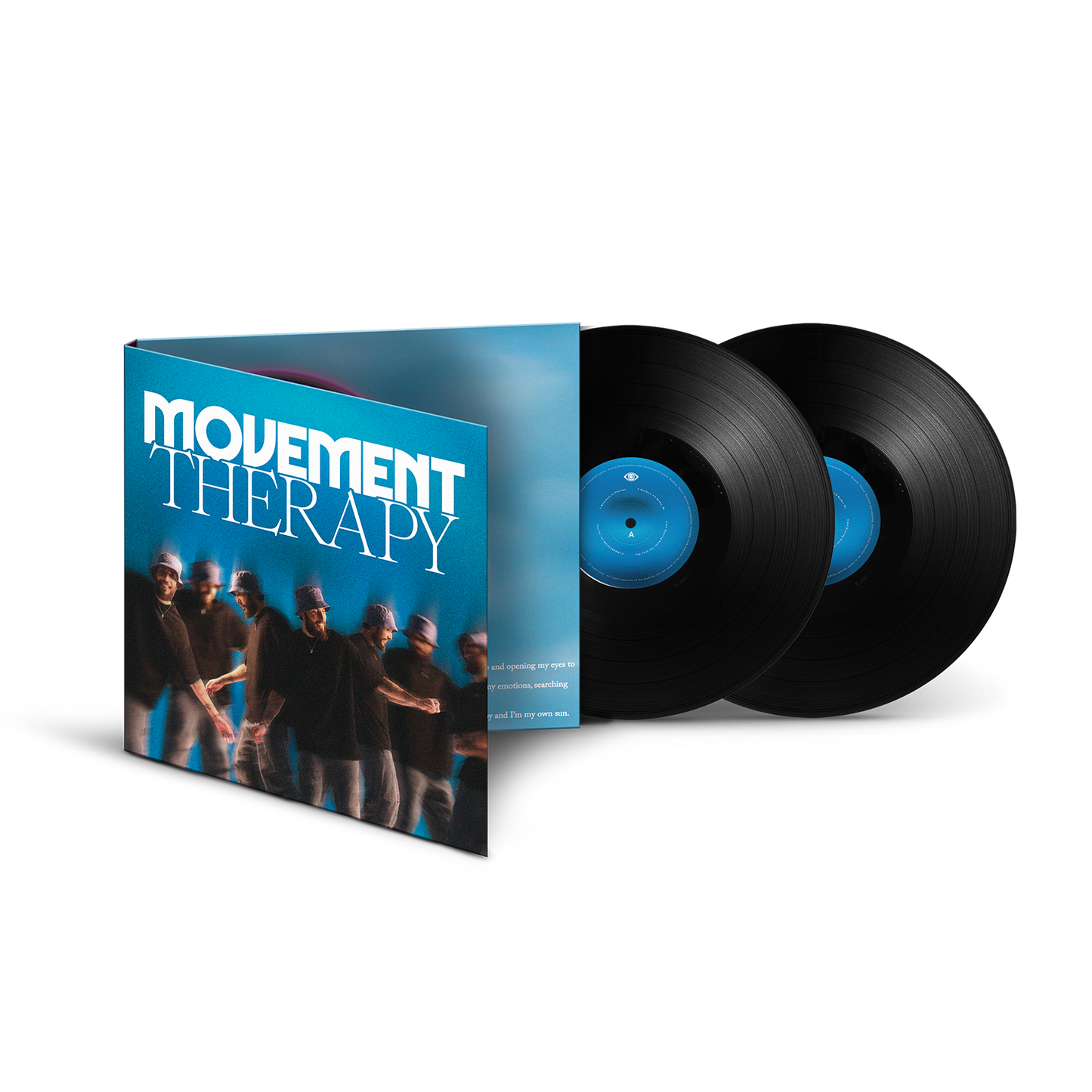 MOVEMENT THERAPY