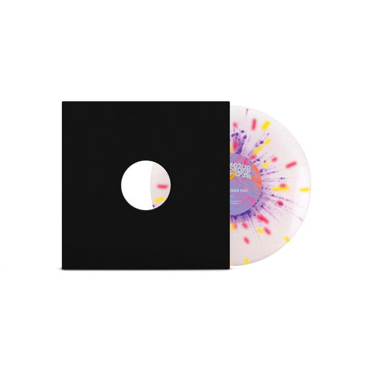 VINYL EP Nights Over You