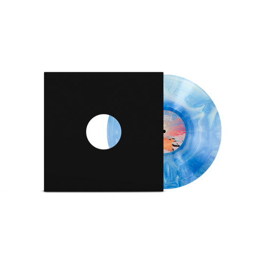 VINYL EP Ya Just Need To Believe In Yaself