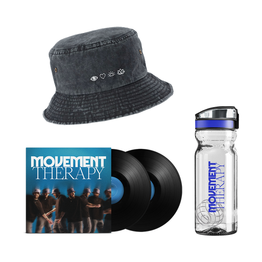 PACK ACCESSOIRES