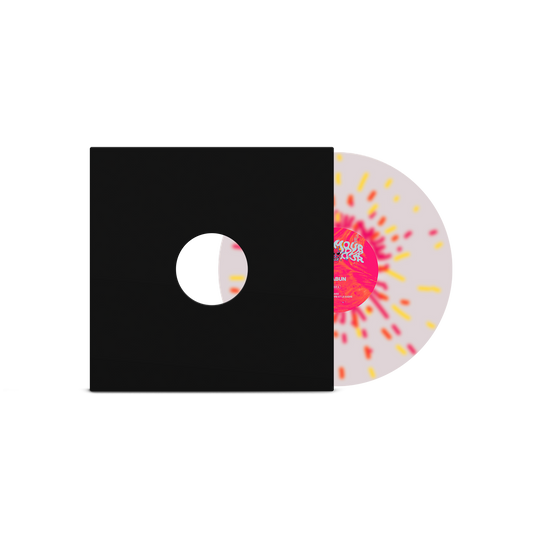 VINYL EP Oyabun